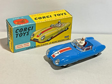 CORGI 151A Lotus Eleven Le