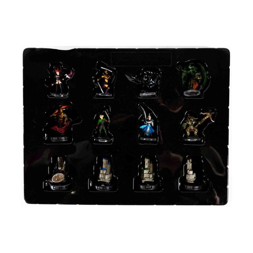 Boardgame mage knight board - boardgame,
