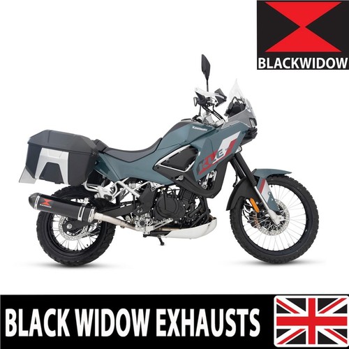 Kle 500 2026 with - /,