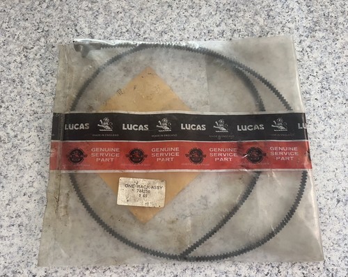 Classic car lucas - classic,