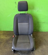 FORD TRANSIT Mk8 CUSTOM Front