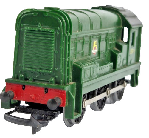 Tri ang r152 gauge diesel - oo,