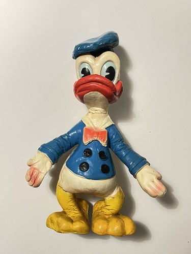Vintage donald duck - donald,
