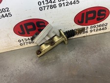 Mando 7/8 brake master