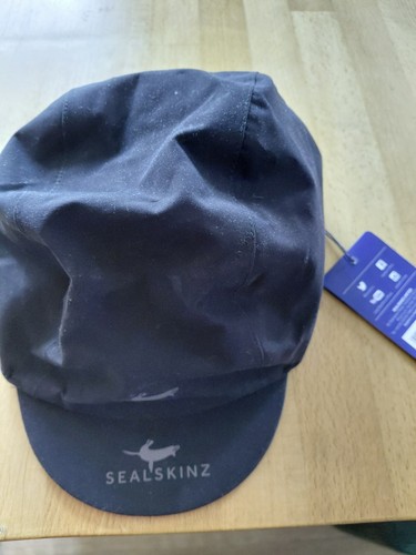 Sealxkinz waterproof cycle cap - waterproof,