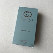 Gucci Guilty Love Edition EDP POUR HOMME 90ml
