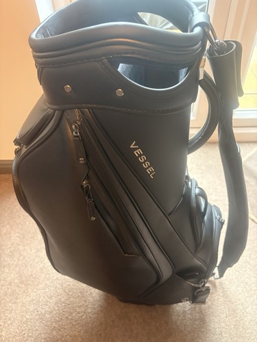 Vessel prodigy mini staff bag - prodigy,