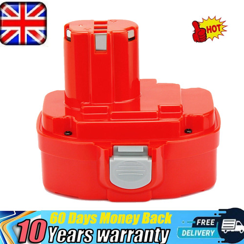 18v battery for makita - for,