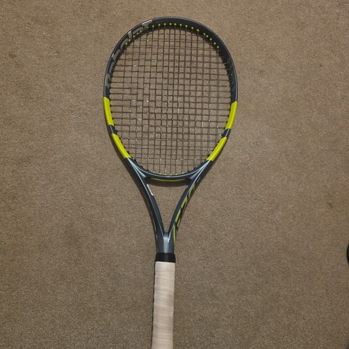 Babolat pure aero 2026 - 98, g3