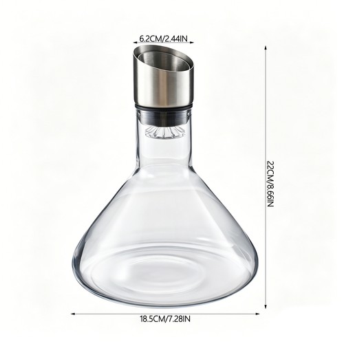Glass crystal whiskey - crystal,