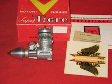 SUPER TIGRE G 15 BATHTUB