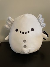 Squishmallows 12” Snowman