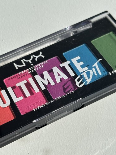 Nyx professional makeup - nyx,