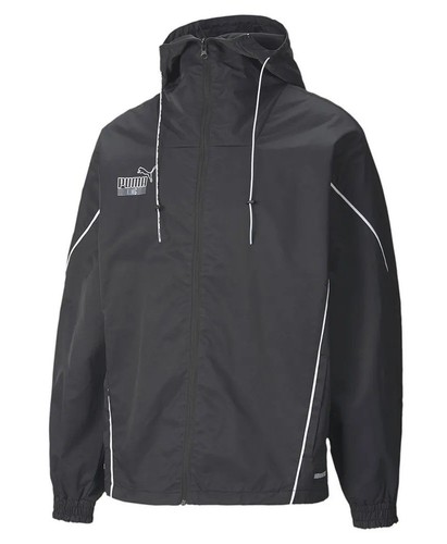 Puma king unisex casual black - puma,
