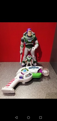Toy story buzz lightyear - buzz,