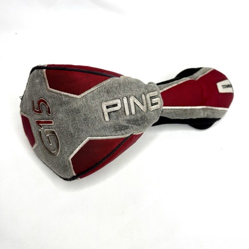 Ping g15 460cc driver - ping,