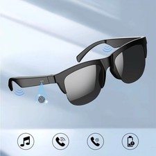 Smart Glasses, Bluetooth Call