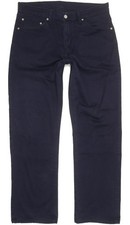 Levi's 752 Men Navy Straight
