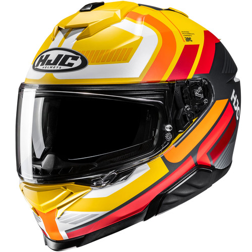 Hjc i71 motorcycle - hjc,