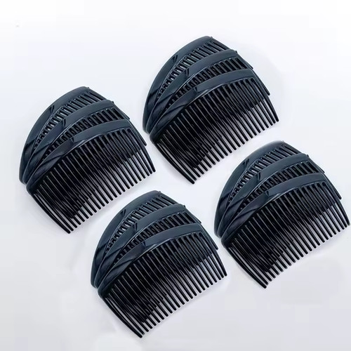 Hair combs slides - hair,