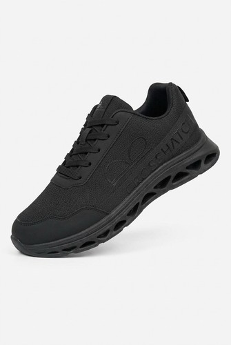 Mens crosshatch trainers soft - crosshatch,