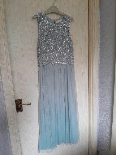 Next lipsy long maxi - long,