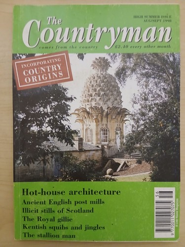 The countryman - the,
