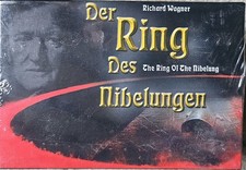 Wagnerder ring des - wagnerder,