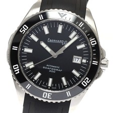 EBERHARD scarf graph 300
