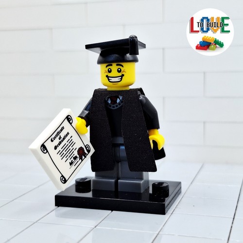 Lego collectable - ⭐,