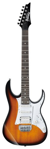 Ibanez gio series - gio, grg140-sb