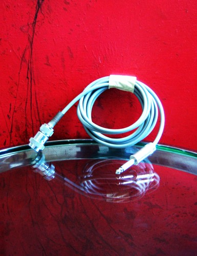 Vintage 1960s shure 55s pin - 55s,