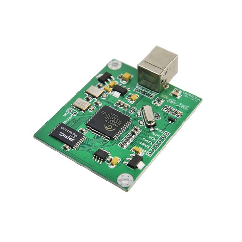 Cm6631a dac board digital - cm6631a,