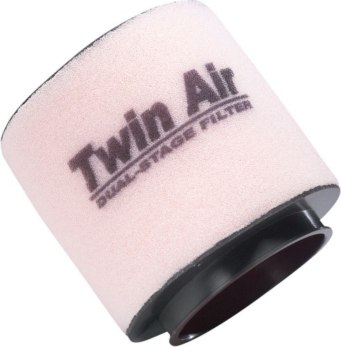 Twin air filter for - twin, honda