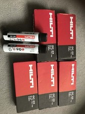Hilti GC 22 Gas Can Canister