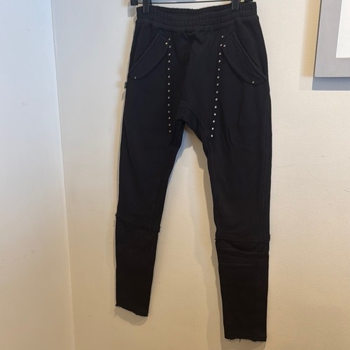 Psylo black track pants with - psylo,