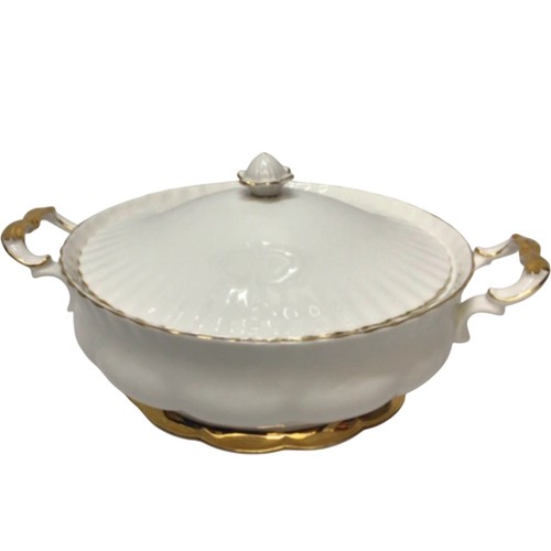 Royal albert val bone - royal, d'or