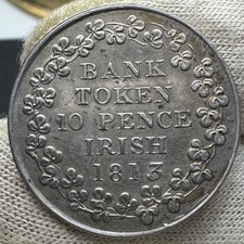 1813 ireland pence - 1813,