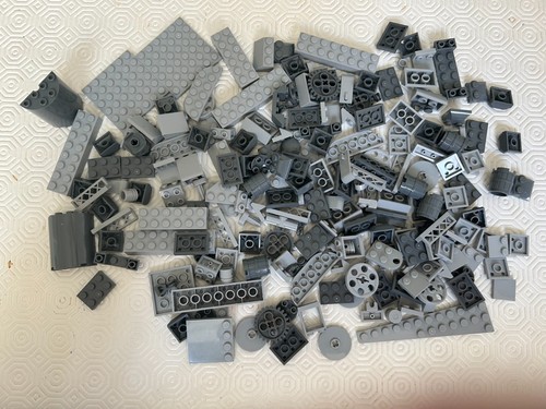 Lot 1209 building - bricks, new