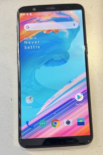 Oneplus 64gb midnight - oneplus,
