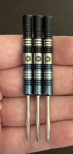 23g unicorn james wade the - 23g,