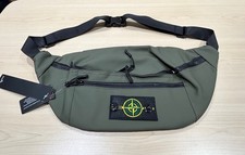 Stone Island chest bag