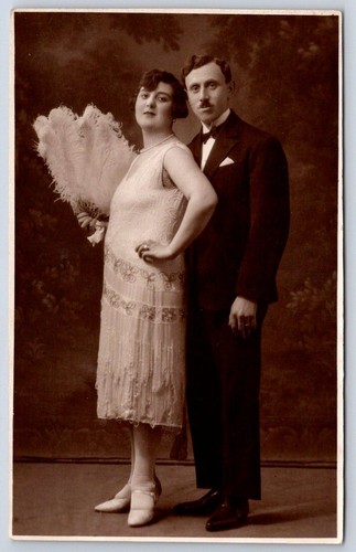 Antique france fashion - antique,