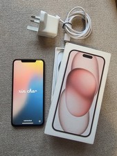 iPhone XS Max 64GB Unlocked