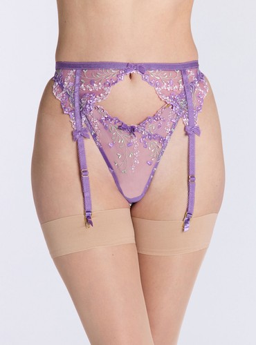 Boux avenue suspender belt - boux,