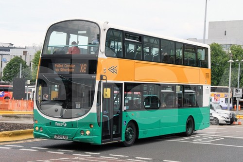 Bus photo first - photo,