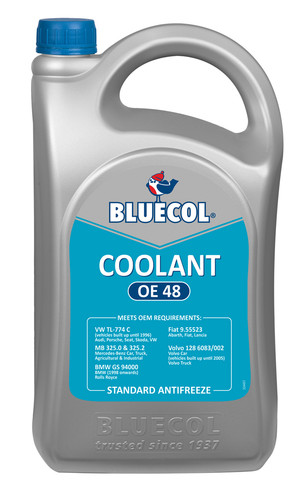Bluecol oe48 g48 - bluecol,