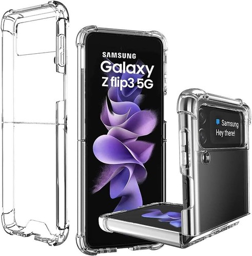Clear case for - clear,