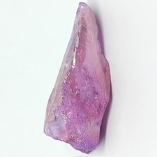 Rainbow Unicorn Aura Quartz