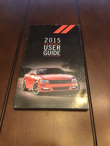 2015 dodge charger - dodge, factory